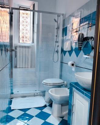 Casa vacanze Civitavecchia porto