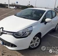 Disponibili ricambi Renault Clio 2017 c1488