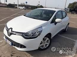 Disponibili ricambi Renault Clio 2017 c1488