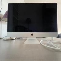 iMac Retina 5K  27" (late 2015)