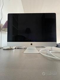 iMac Retina 5K  27" (late 2015)