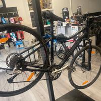 CITY BIKE KONA DEW FS
