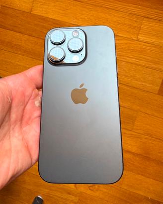 Iphone 16 pro 256 gb Apple