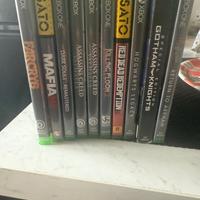 Set di Giochi Xbox one/x