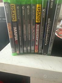 Set di Giochi Xbox one/x