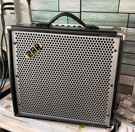 Amplificatore ZAR E20R