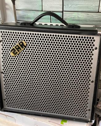 Amplificatore ZAR E20R