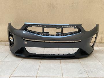 PARAURTI ANTERIORE SUP E INF KIA STONIC 2017