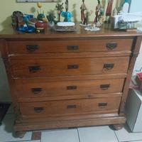 cassettone antico