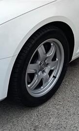 Cerchi 17 audi