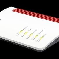 fritz box 7530 come nuovo 