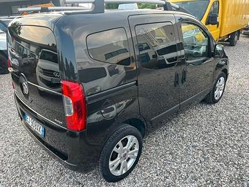 Fiat Qubo 1.3 MJT 75 CV Trekking