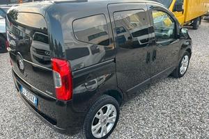 Fiat Qubo 1.3 MJT 75 CV Trekking