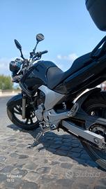 Yamaha YBR 250 - 2008