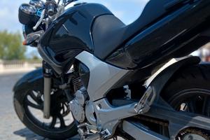 Yamaha YBR 250 - 2008