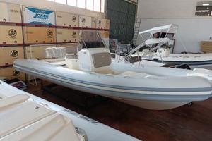 JOKER BOAT VEROAFFARE 7 METRI EXTRA FULL