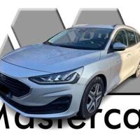 FORD Focus Focus SW 1.5 ecoblue Business 120cv a