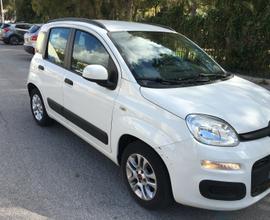 Fiat panda 1.3 multijet col. Bianco
