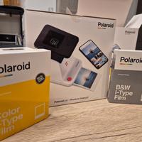 Polaroid everything box 