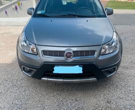 FIAT Sedici - 2010