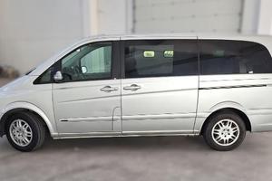 MERCEDES-BENZ Viano 2.2 CDI Ambiente con pedana RI