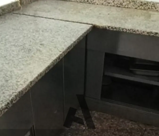 cucina per kebap