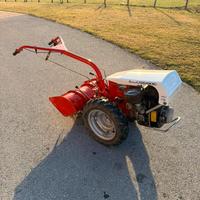 Motocoltivatore carraro 7.10