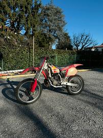 cr 125 1995