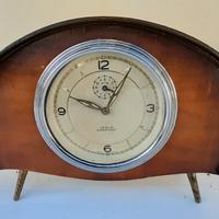 OROLOGIO DA TAVOLO ANTICO 