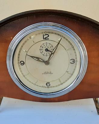 OROLOGIO DA TAVOLO ANTICO 