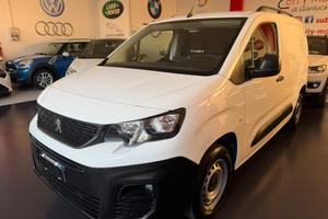 Peugeot Partner BlueHDi 100 S&S 3 posti Club L1 Iv