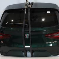 PORTELLONE/COFANO POSTERIORE - ALFA ROMEO STELVIO