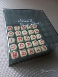 gioco Maxi Paroliere