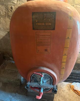 Botte per vino