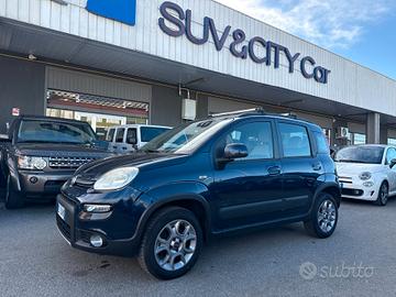 Fiat Panda 1.3 mjt 16v 4x4