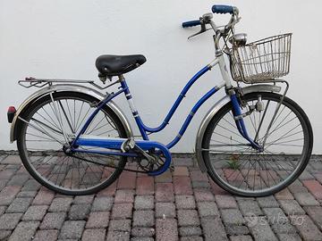 Bici Alala Donna Usata