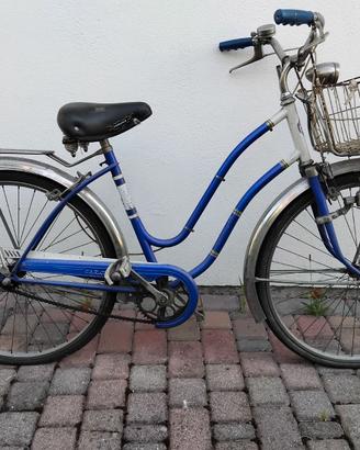 Bici Alala Donna Usata