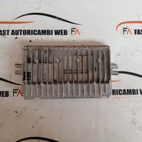 NFS ECU MID control unit Land Rover Defender L663 