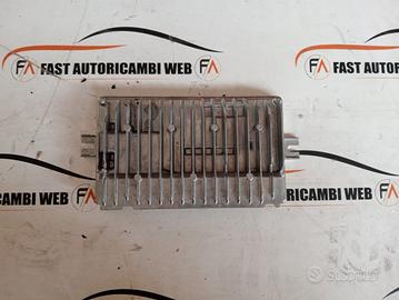 NFS ECU MID control unit Land Rover Defender L663 