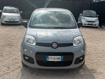 Fiat Panda 1.3 MJT 95 CV S&S Lounge 2018