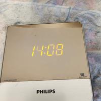 Radiosveglia Philips 