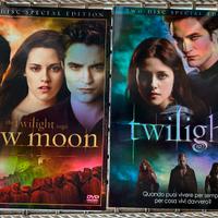 DVD Twilight