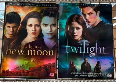 DVD Twilight