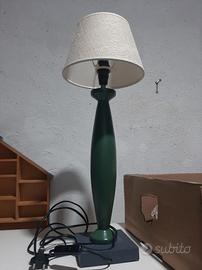 lampada vintage 