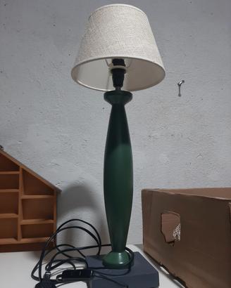 lampada vintage 