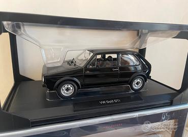 Volkswagen Golf GTi 1.18 Norev