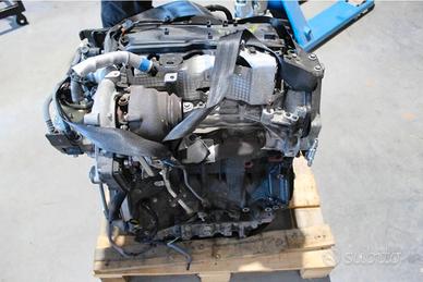 Motore fiat talento renault trafic 2.0 dci 2020 - 