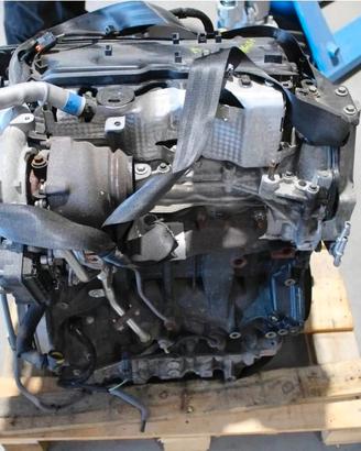Motore fiat talento renault trafic 2.0 dci 2020 - 