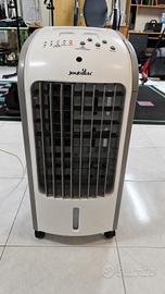 Raffrescatore evaporativo JouTech umidificatore