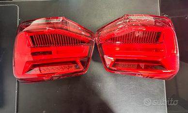 Stop Q2 Full Led 2020